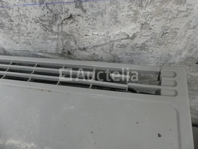 Ref:dépôt renkin - corequip 1 vriezer met glazen deur mac185pva - afbeelding 4 van  6