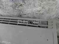 Ref:dépôt renkin - corequip 1 vriezer met glazen deur mac185pva - afbeelding 4 van  6