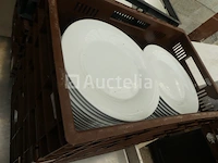 Ref:depot renkin - hotel servies - afbeelding 3 van  11