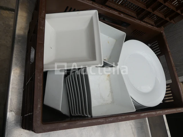 Ref:depot renkin - hotel servies - afbeelding 6 van  11