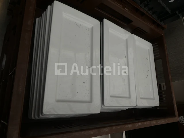 Ref:depot renkin - hotel servies - afbeelding 9 van  11