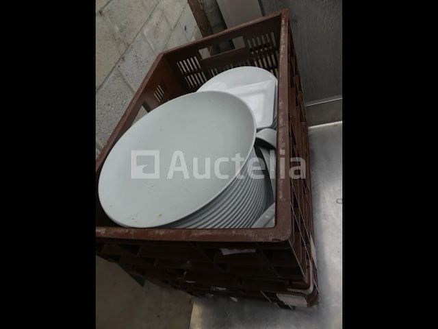 Ref:depot renkin - hotel servies - afbeelding 10 van  11