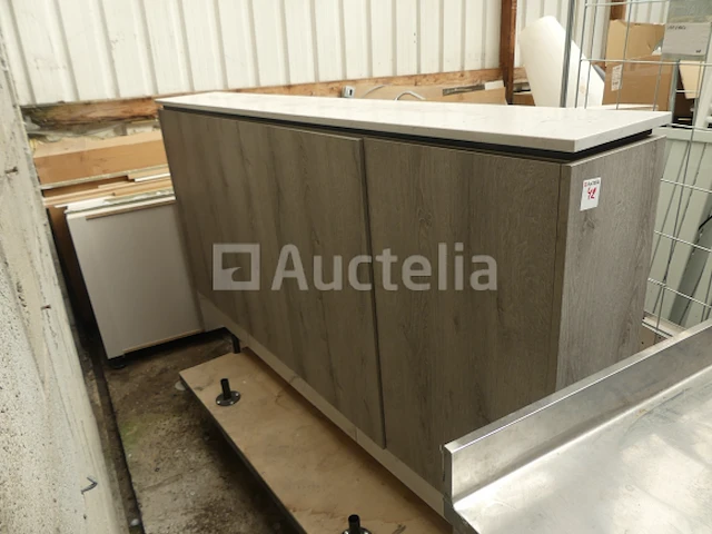 Ref:depot renkin - kasten, sokkels, werkbladen - afbeelding 1 van  9