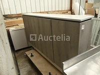 Ref:depot renkin - kasten, sokkels, werkbladen - afbeelding 1 van  9