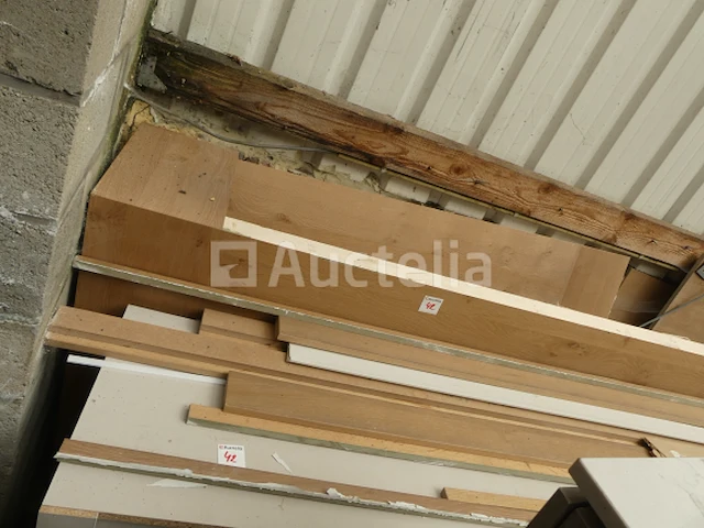 Ref:depot renkin - kasten, sokkels, werkbladen - afbeelding 3 van  9