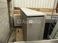 Ref:depot renkin - kasten, sokkels, werkbladen - afbeelding 5 van  9