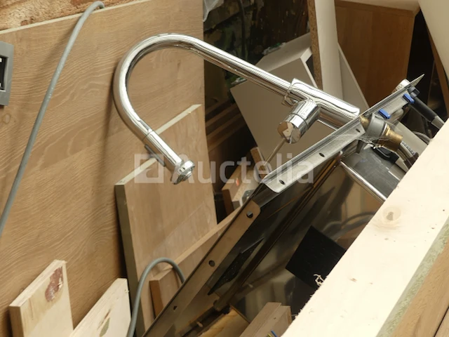 Ref:depot renkin - kasten, sokkels, werkbladen - afbeelding 8 van  9