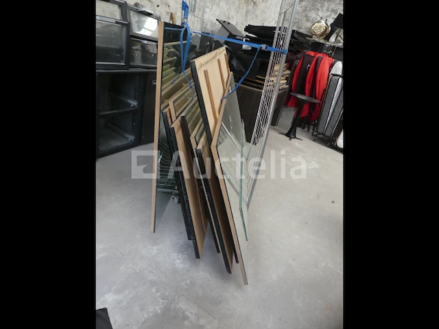 Ref:depot renkin - kasten, sokkels, werkbladen - afbeelding 9 van  9
