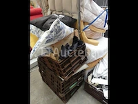 Ref:dépôt renkin - kussens en bekledingsschuim - afbeelding 2 van  7