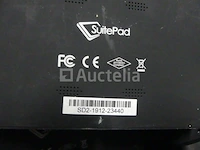 Ref:depot rue renkin - computerapparatuur; tablets met oplader - afbeelding 4 van  19