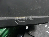 Ref:depot rue renkin - computerapparatuur; tablets met oplader - afbeelding 5 van  19
