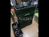 Ref:depot rue renkin - computerapparatuur; tablets met oplader - afbeelding 8 van  19