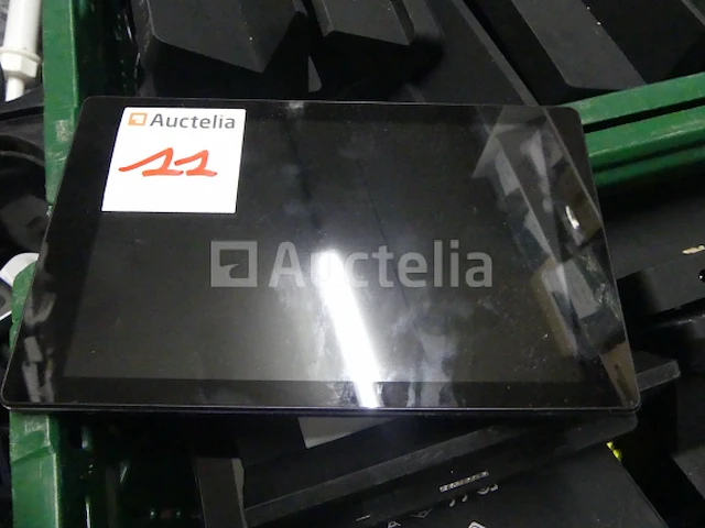 Ref:depot rue renkin - computerapparatuur; tablets met oplader - afbeelding 9 van  19