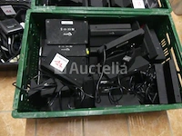 Ref:depot rue renkin - computerapparatuur; tablets met oplader - afbeelding 1 van  19