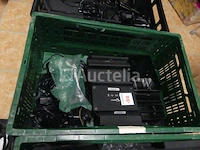 Ref:depot rue renkin - computerapparatuur; tablets met oplader - afbeelding 13 van  19