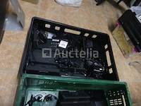 Ref:depot rue renkin - computerapparatuur; tablets met oplader - afbeelding 15 van  19