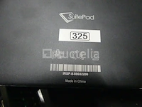 Ref:depot rue renkin - computerapparatuur; tablets met oplader - afbeelding 17 van  19
