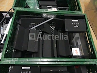 Ref:depot rue renkin - computerapparatuur; tablets met oplader - afbeelding 18 van  19