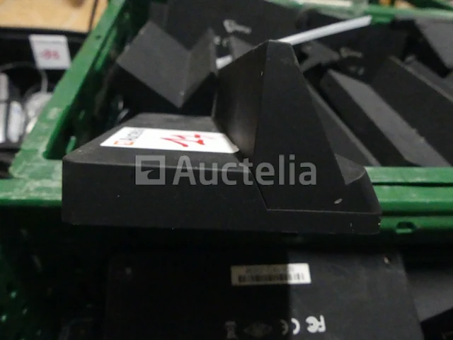 Ref:depot rue renkin - computerapparatuur; tablets met oplader - afbeelding 19 van  19