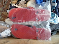 Ref:doos 7 - 200 paar schoenen/pantoffels - afbeelding 3 van  8