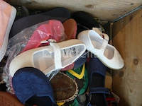 Ref:doos 7 - 200 paar schoenen/pantoffels - afbeelding 7 van  8