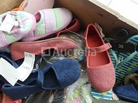 Ref:doos 7 - 200 paar schoenen/pantoffels - afbeelding 8 van  8
