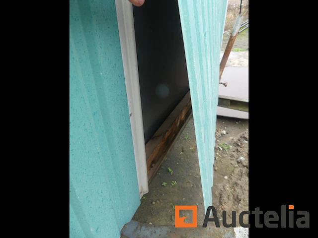 Ref:e109 - weiro bme c12 aanhangwagen - afbeelding 2 van  13