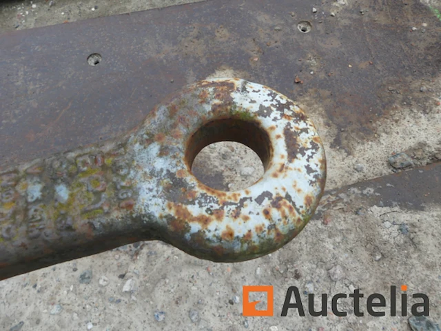 Ref:e109 - weiro bme c12 aanhangwagen - afbeelding 4 van  13