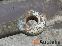 Ref:e109 - weiro bme c12 aanhangwagen - afbeelding 4 van  13