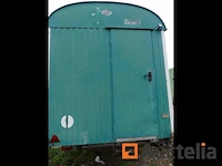 Ref:e109 - weiro bme c12 aanhangwagen - afbeelding 7 van  13