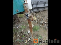 Ref:e109 - weiro bme c12 aanhangwagen - afbeelding 9 van  13
