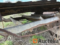 Ref:e109 - weiro bme c12 aanhangwagen - afbeelding 10 van  13