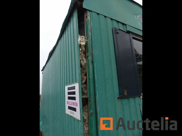 Ref:e109 - weiro bme c12 aanhangwagen - afbeelding 12 van  13