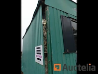 Ref:e109 - weiro bme c12 aanhangwagen - afbeelding 12 van  13