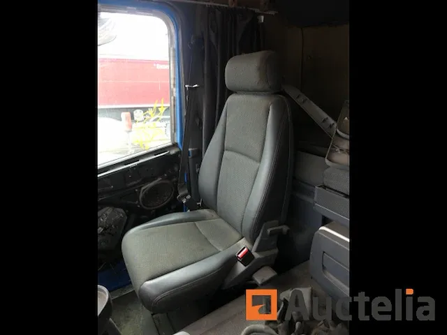 Ref:e35 - vrachtwagen tractor 4x2 scania n320 (2013-836.439 km) - afbeelding 13 van  32