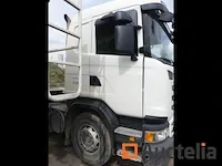 Ref:e46 - vrachtwagen tractor 4x2 scania n320 (2013-819.711 km) - afbeelding 11 van  45