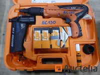 Ref:ec130 - kruitschiethamer spit p370 - afbeelding 4 van  6