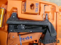 Ref:ec131 - spijkermachine op accu spit pulsa 70e - afbeelding 4 van  6