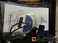 Ref:ec135 - eco4 handheld camera monitor-recorder - afbeelding 2 van  4