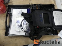 Ref:ec135 - eco4 handheld camera monitor-recorder - afbeelding 3 van  4