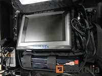 Ref:ec135 - eco4 handheld camera monitor-recorder - afbeelding 4 van  4