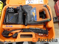 Ref:ec146 - perforator-breekhamer op accu spit 328 - afbeelding 2 van  6