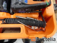 Ref:ec146 - perforator-breekhamer op accu spit 328 - afbeelding 4 van  6