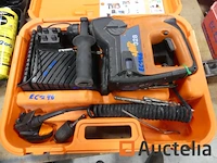 Ref:ec146 - perforator-breekhamer op accu spit 328 - afbeelding 5 van  6