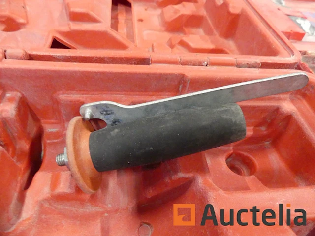 Ref:ec185 - ec497 - e495 - hilti op accus vermogen gereedschap (incompleet) - afbeelding 7 van  14