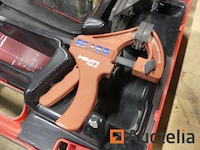 Ref:ec188 - hilti pcm36 + pma25 + pma74 laserniveau - afbeelding 3 van  6
