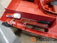 Ref:ec192 - kruitschiethamer hilti dx460 - afbeelding 4 van  4