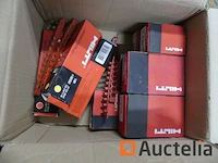 Ref:ec193 - kruitschiethamer hilti dx460 - mx72 - afbeelding 3 van  10