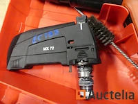 Ref:ec193 - kruitschiethamer hilti dx460 - mx72 - afbeelding 5 van  10