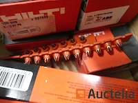 Ref:ec193 - kruitschiethamer hilti dx460 - mx72 - afbeelding 10 van  10
